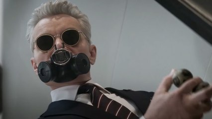 Mission: Impossible - Dead Reckoning Part One  - Teaser Trailer (English) HD