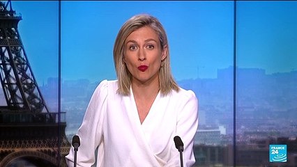 Irak : une nouvelle tempête de poussière paralyse les aéroports et l'économie