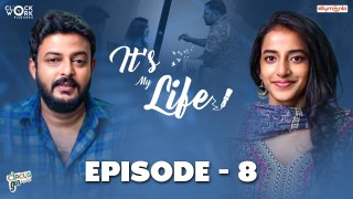 Its My Life Web Series  Ep  8 Web Series |  Circusgun Tamil