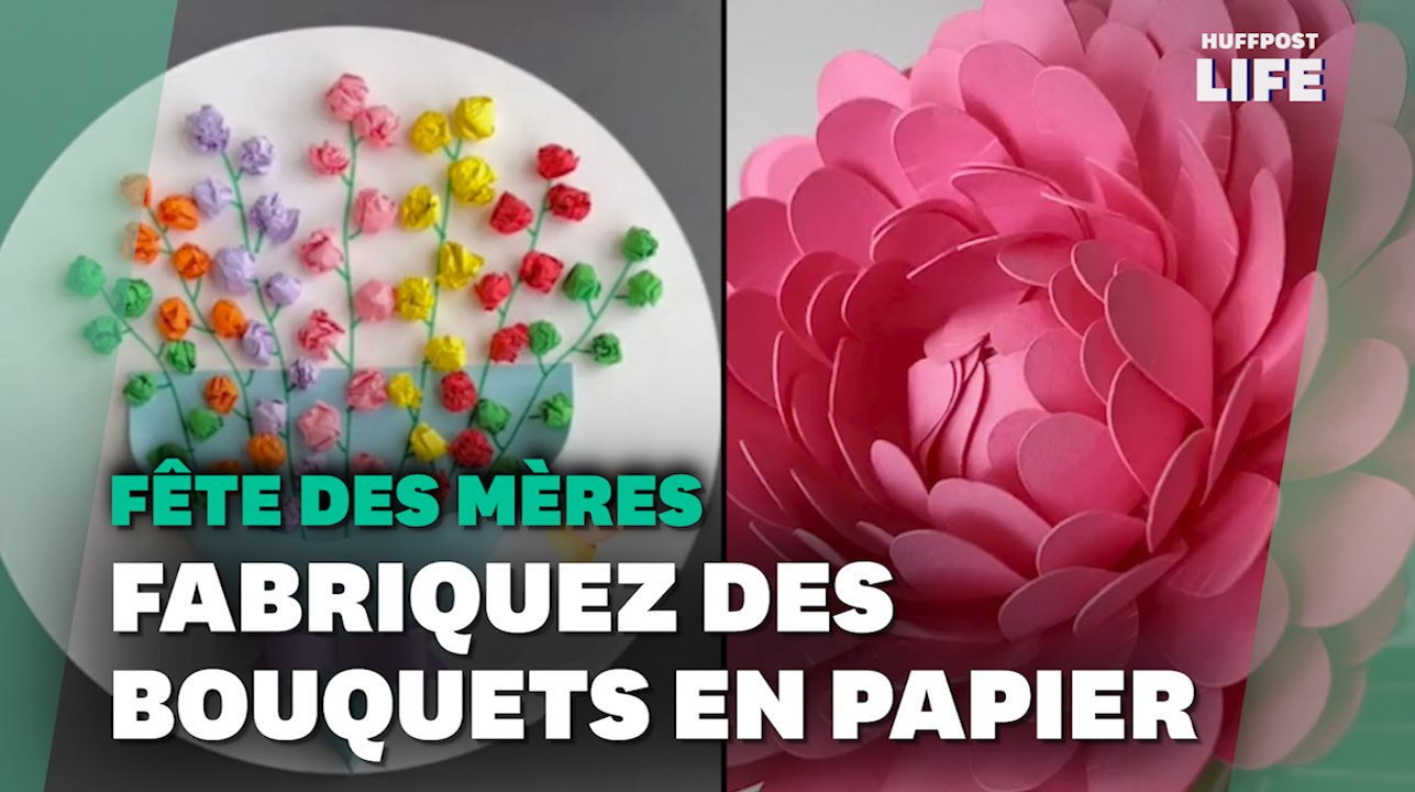 Pour la fête des mères, 4 tutoriels pour changer du collier de nouilles