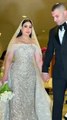 زفاف بوسي وهشام ربيع