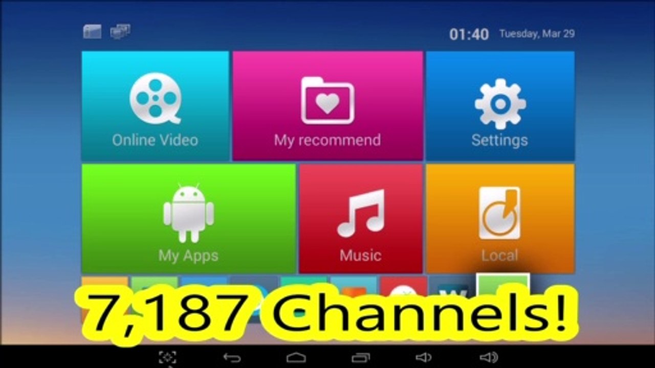 MXQ 2022 Upgrade Review