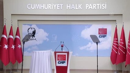 Öztrak: "Ne vatan sevgimizi ne Atatürk sevgimizi kimseyle tartışmayız, tartıştırmayız"