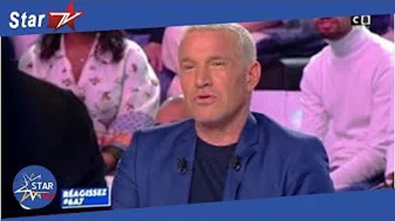 Benjamin Castaldi, des dettes colossales : les conséquences CHOCS sur ses revenus !