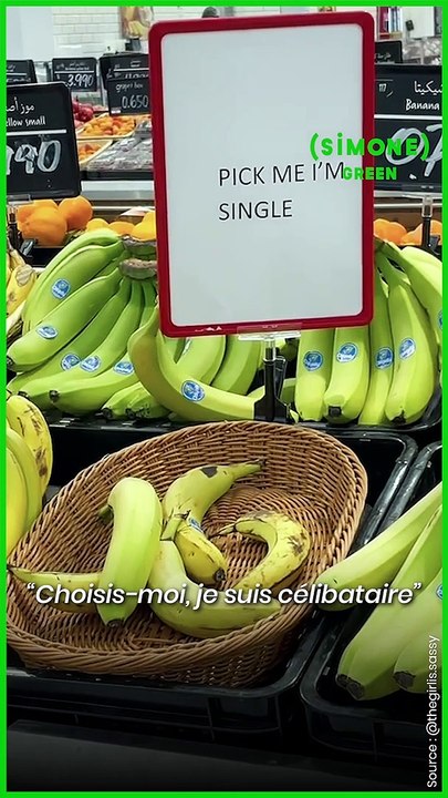 SIMONE - GREEN : 4 astuces anti-gaspi par Lucie Basch