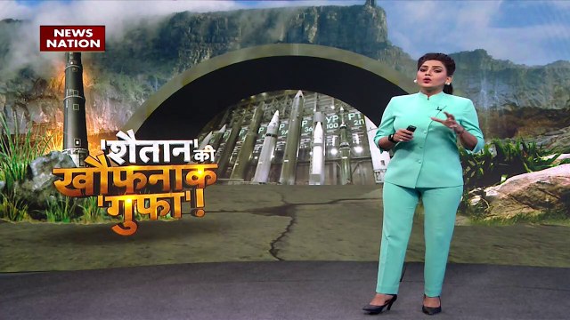 Russia-Ukraine War : Ukraine के खिलाफ Russia का सरमट मिसाइल | World War 3 |