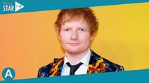 Ed Sheeran papa : le chanteur annonce la naissance surprise de sa petite fille