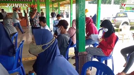 Aturan Baru, Nama di KTP Tak Boleh Hanya Satu Kata