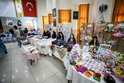 BALIKESİR - Dursunbey'de girişimci kadınlar kooperatif kurdu