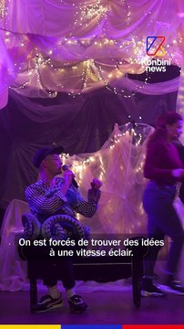 Dans les coulisses de Madame Arthur, un cabaret où des personnes travesties performent depuis 1946