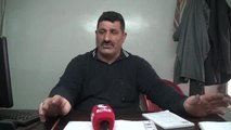 Malatya Süt Üreticileri Birliği Başkanı Kurtoğlu: 