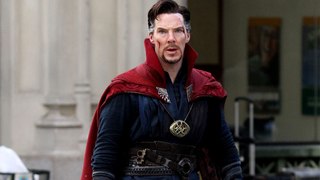 Doctor Strange crosses $800 million grossed worldwide