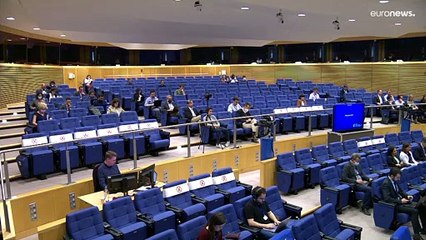 Unione europea, il Patto di Stabilità resta sospeso anche per il 2023