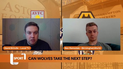 Can Wolves take the next step under Bruno Lage?