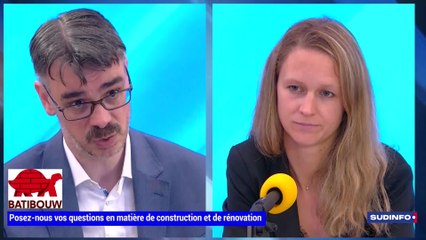Batibouw; vos questions en matière de construction et rénovation