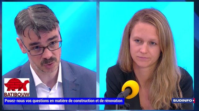 Batibouw; vos questions en matière de construction et rénovation