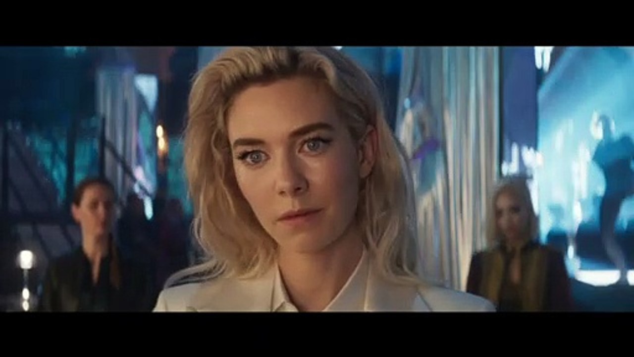 Mission: Impossible Dead Reckoning Parte 1 (Teaser Trailer HD)
