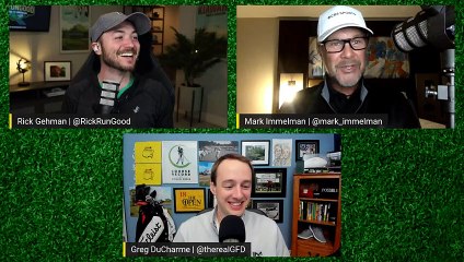 JUSTIN THOMAS Wins In Tulsa! 2022 PGA Championship Recap, Reaction _ Analysis _ Golf Podcast_2