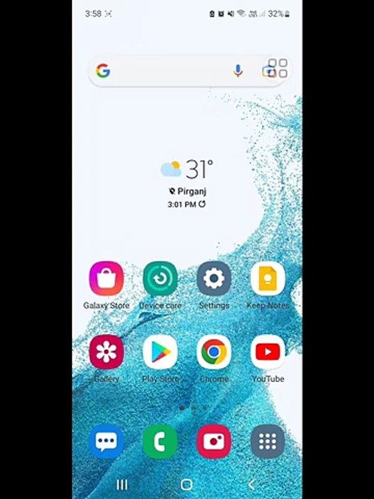 Fix Unfortunately LG ims has stopped close app problem 2022 - lg ims stopped working problem