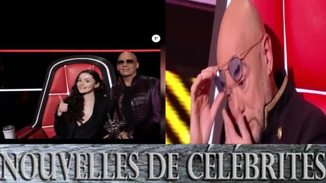 Nour, gagnante de The Voice : révélations sur la santé de Florent Pagny et les rumeurs de favoritism