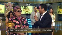 ¡ESCÁNDALO! ¿Qué relación hay entre 'El Pollo' y Maria León?