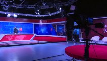 Afghanistan: après avoir résisté, les présentatrices télé passent au voile intégral