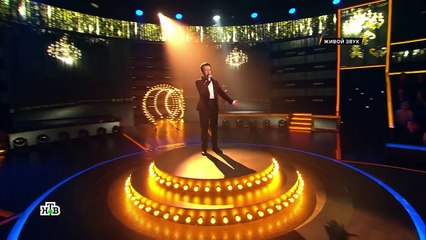 «You're Super!» Vladimir Skripal  ( Chandelier )