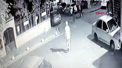 FATİH'TE TEPKİ ÇEKEN OLAY