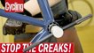 Fix Your Creaky Bottom Bracket For Good | Why Bike Frame Facing Must Be Done!