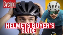Everything To Know Before Buying A Cycling Helmet
