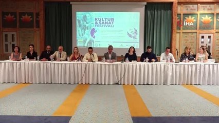 Marmaris Haziran ayında sanatla kanatlanacak