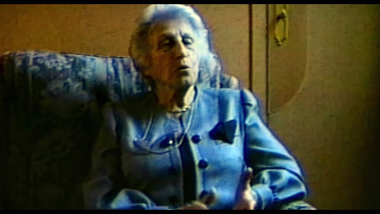 Golda Maria