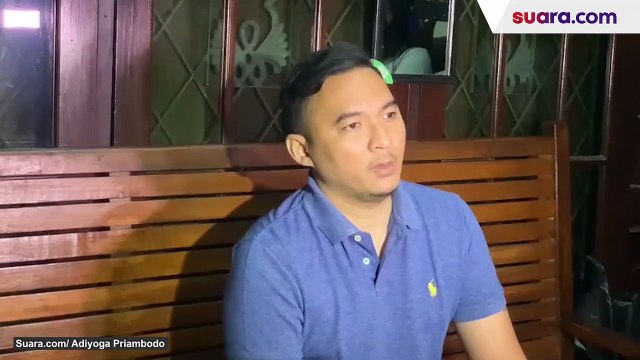 Tukul Arwana Sudah Tak Bingung Ketemu Orang, Tapi Belum Bisa Bicara Lagi