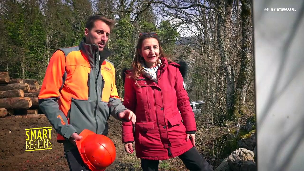 Bois des Alpes: стандарт качества для альпийско...