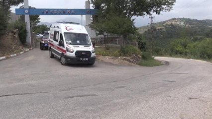 Arama kurtarma ekipleri tatbikat provası yaptı
