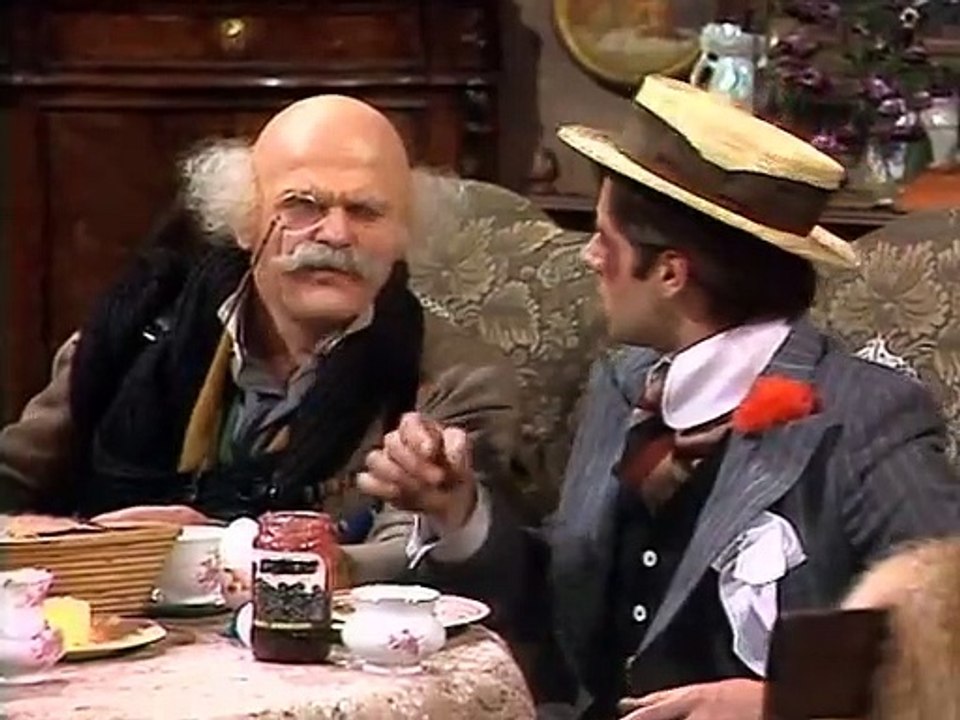 Klimbim Staffel 1 Folge 2