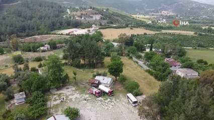 Nefes kesen tatbikat