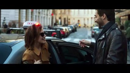 Un lío inesperado - Tráiler oficial español