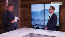„Tirol Live” am 23. Mai mit Senn, Juffinger und Wohlgemuth