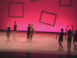 Selfmade 2008 dans 3 deel 2