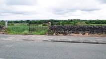 Residents anger as wall removed and replaced in Billinge