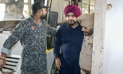 Navjot Sidhu ਨੂੰ ਮਿਲੇਗੀ 'ਸਪੈਸ਼ਲ ਡਾਈਟ'!, ਮੈਡੀਕਲ ਬੋਰਡ ਅਦਾਲਤ 'ਚ ਪੇਸ਼ ਕਰੇਗਾ ਜਾਂਚ ਰਿਪੋਰਟ