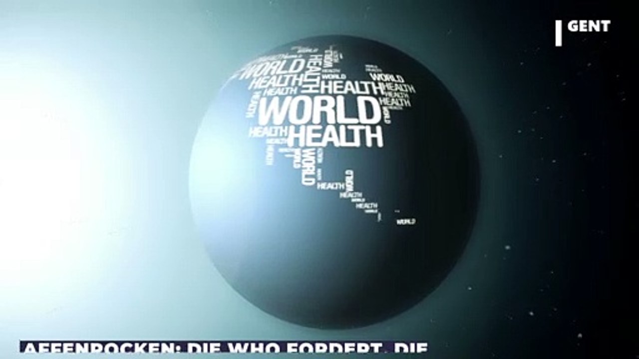 Affenpocken: WHO empfiehlt zur Eindämmung des Virus Covid-19-Maßnahmen