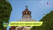 La oferta turística de Querétaro en el Tianguis Turístico 2022