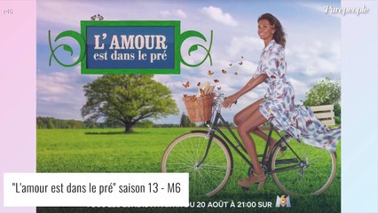 Laetitia (L'amour est dans le pré) fiancée : elle a demandé son beau rugbyman en mariage, vidéo !