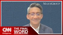 Recovery of PH's largest casual dining restaurant company | The Final Word