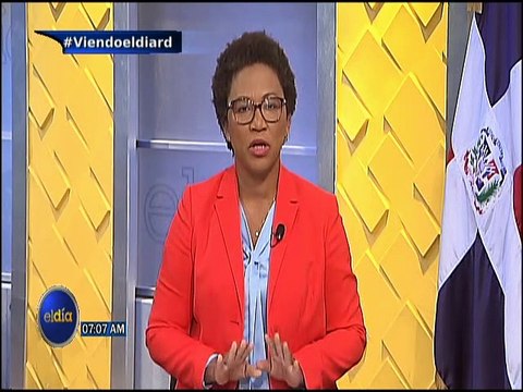 #ElDia/ MP y familiares de mujer asesinada de 297 puñaladas estuvieron de acuerdo en cambiar prisión preventiva a presunto asesino / 23 mayo 2022