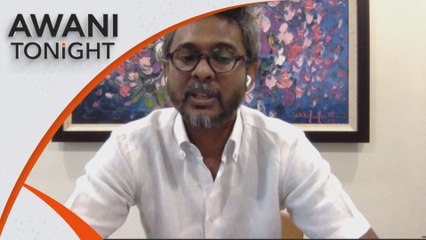 AWANI Tonight: Rising Food Prices: What to do about it?