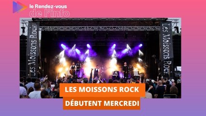 Le Rendez-vous de l'info- Edition du 23 Mai 202