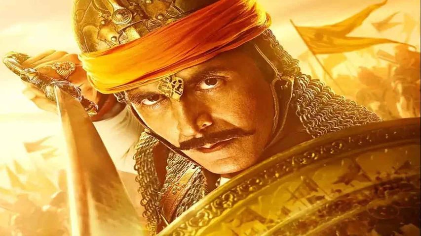 Akshay Kumar की फिल्म  Prithviraj नही होगी राजस्थान में release, गुर्जर समाज ने दी धमकी | FilmiBeat